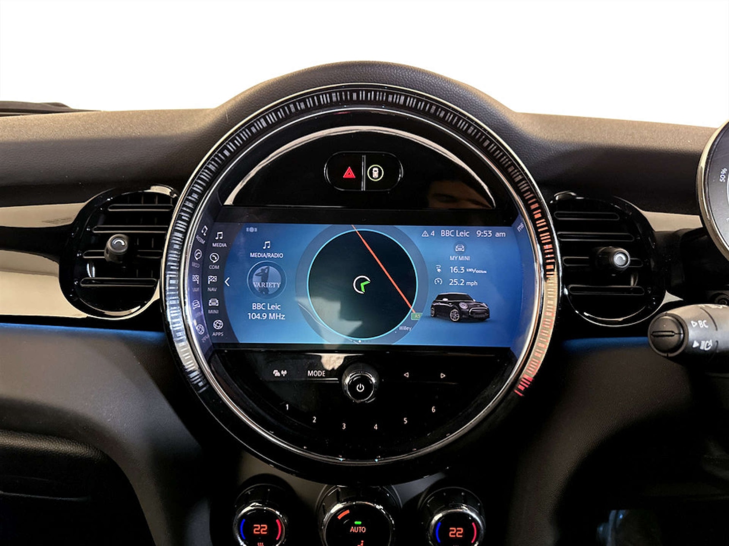 Used MINI Hatch 2021 for sale - 77494250: Photo 21