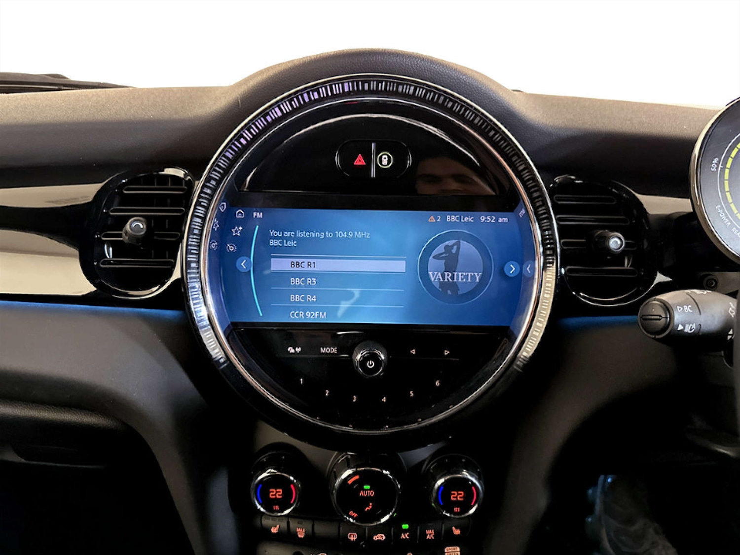 Used MINI Hatch 2021 for sale - 77494250: Photo 23