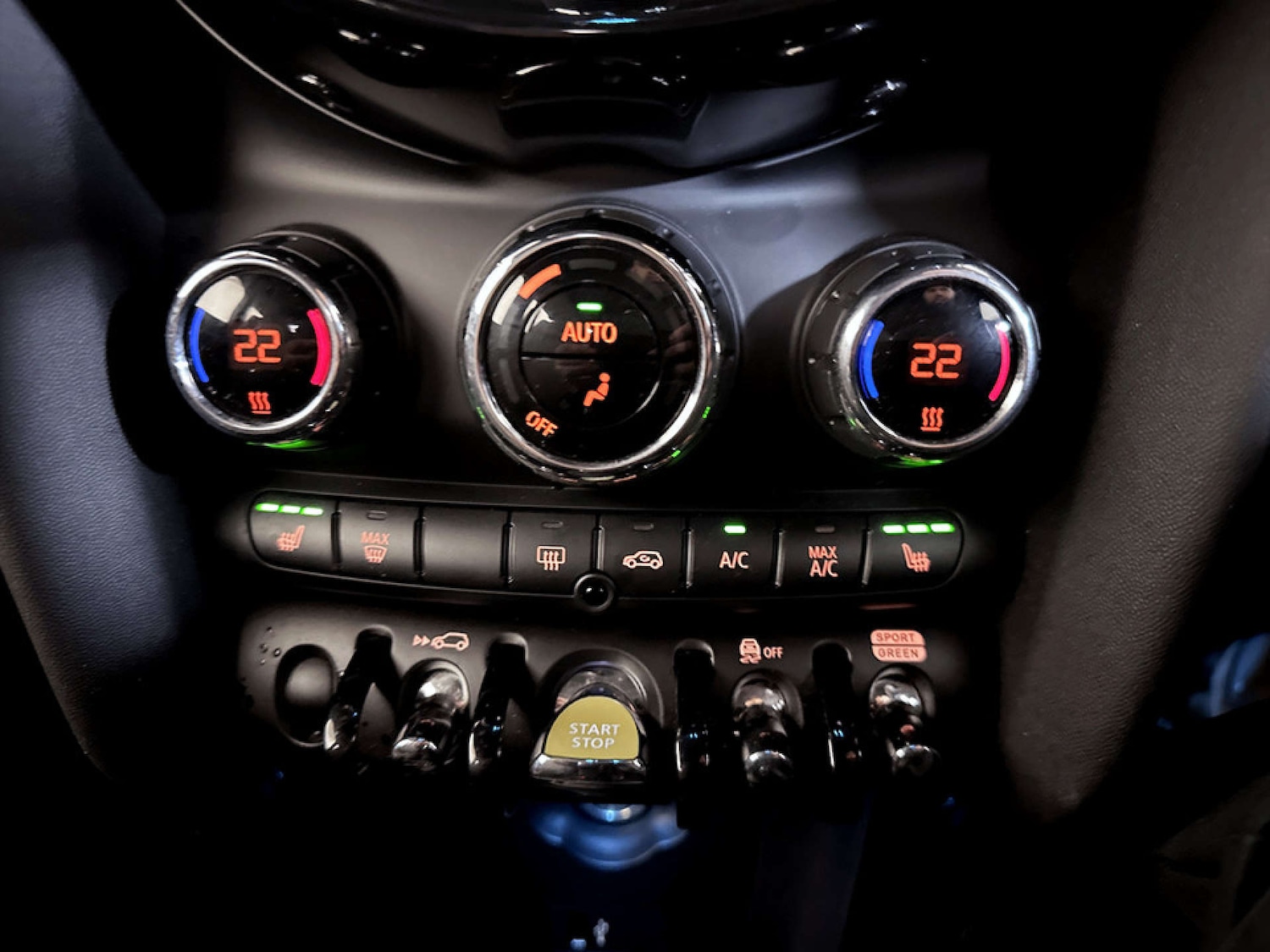 Used MINI Hatch 2021 for sale - 77494250: Photo 24