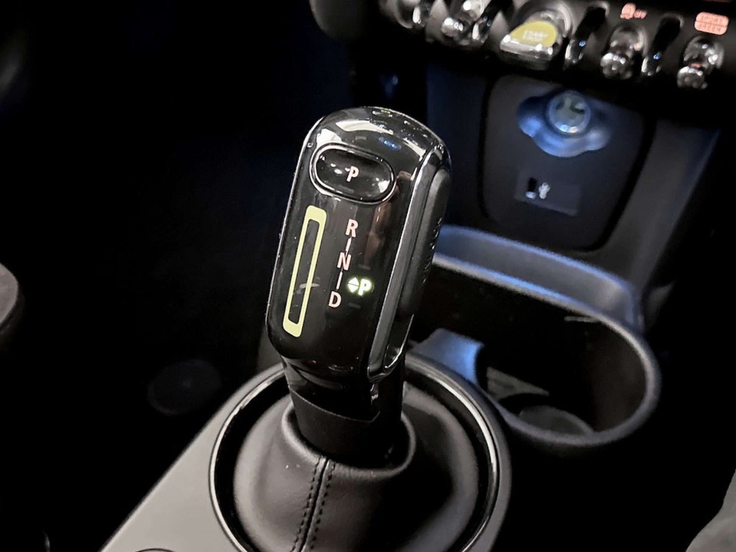 Used MINI Hatch 2021 for sale - 77494250: Photo 25