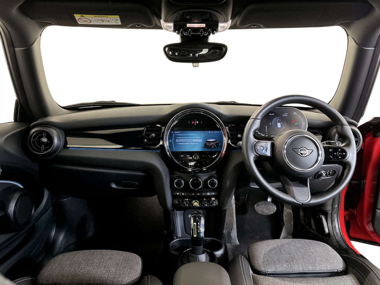 Used MINI Hatch 2021 for sale - 77494250: Photo 3