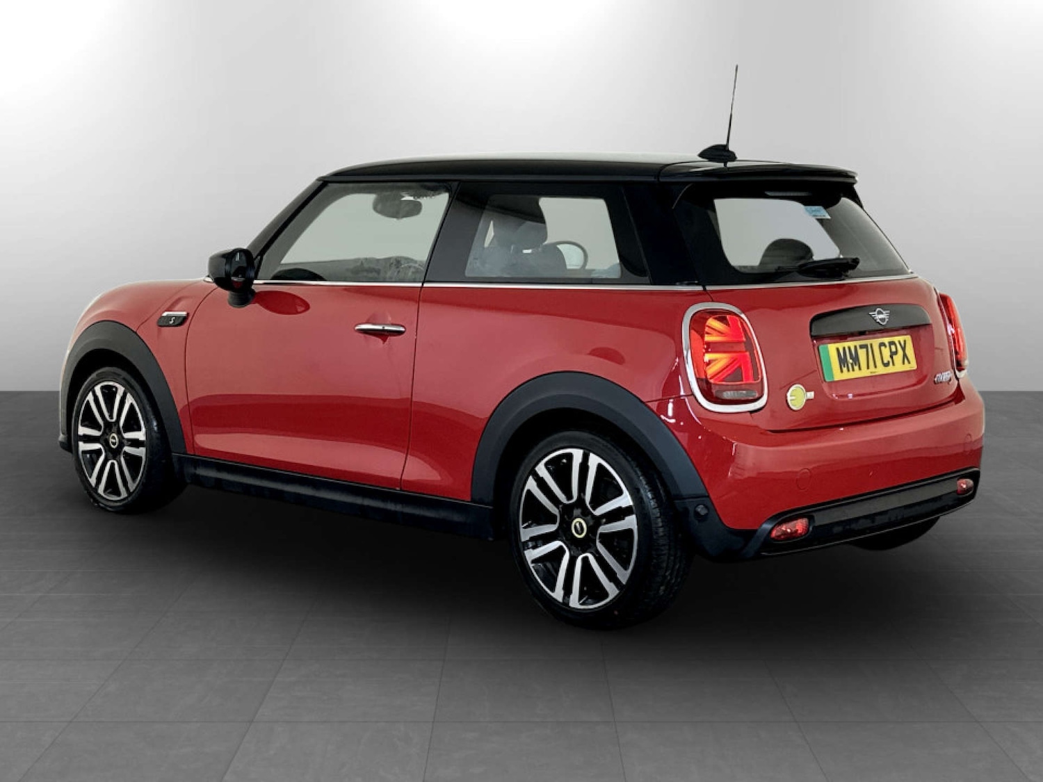 Used MINI Hatch 2021 for sale - 77494250: Photo 7