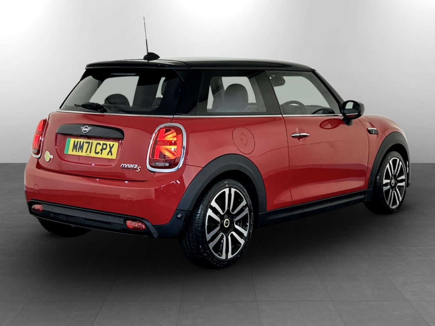 Used MINI Hatch 2021 for sale - 77494250: Photo 9