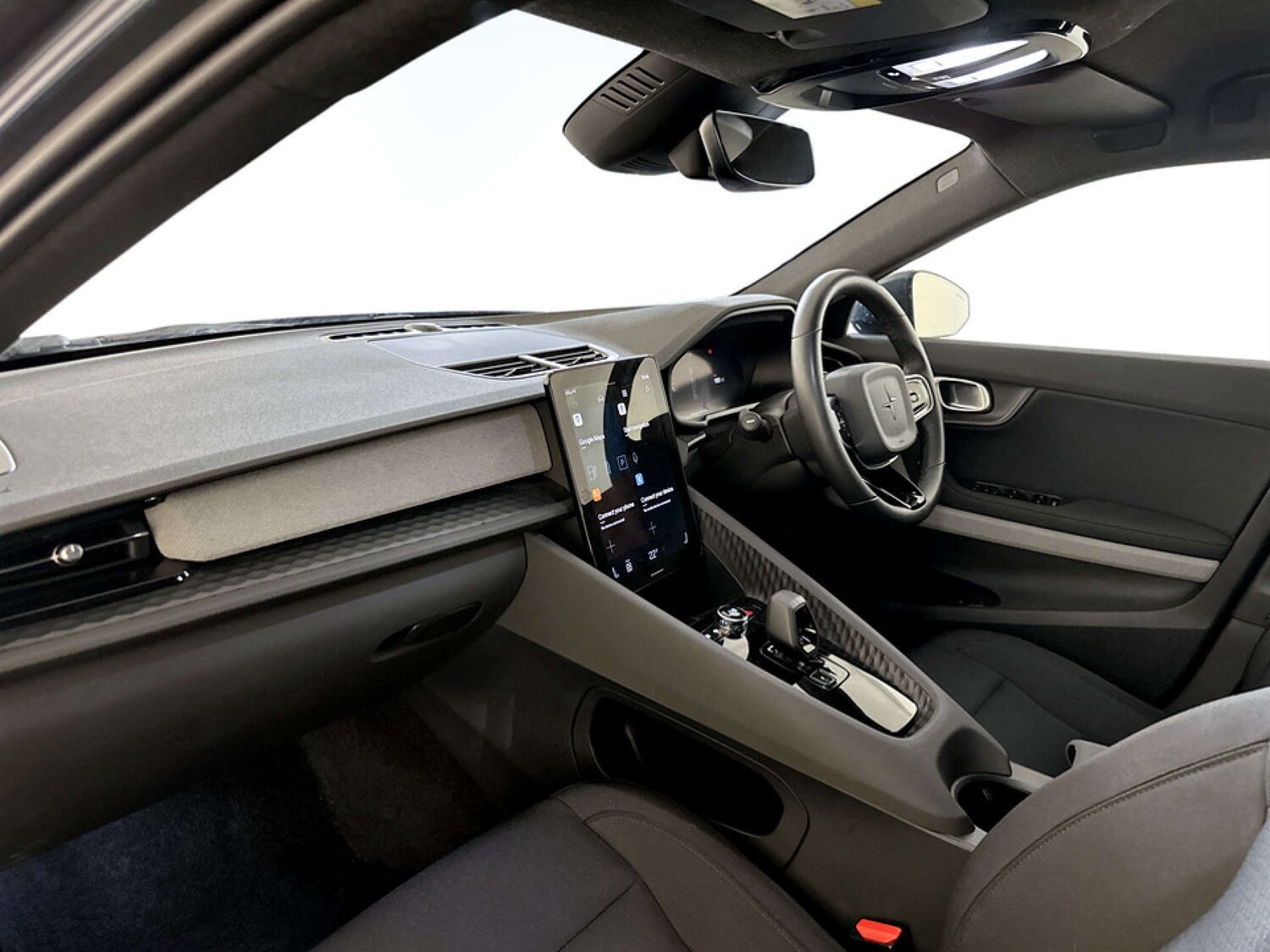 Used Polestar Polestar 2 2021 for sale - 77701572: Photo 12