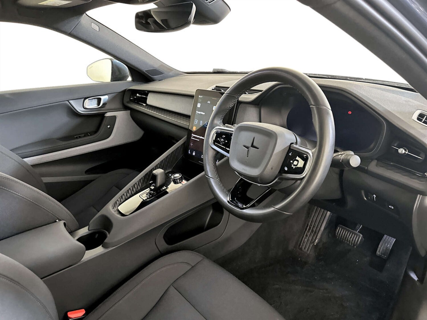 Used Polestar Polestar 2 2021 for sale - 77701572: Photo 15