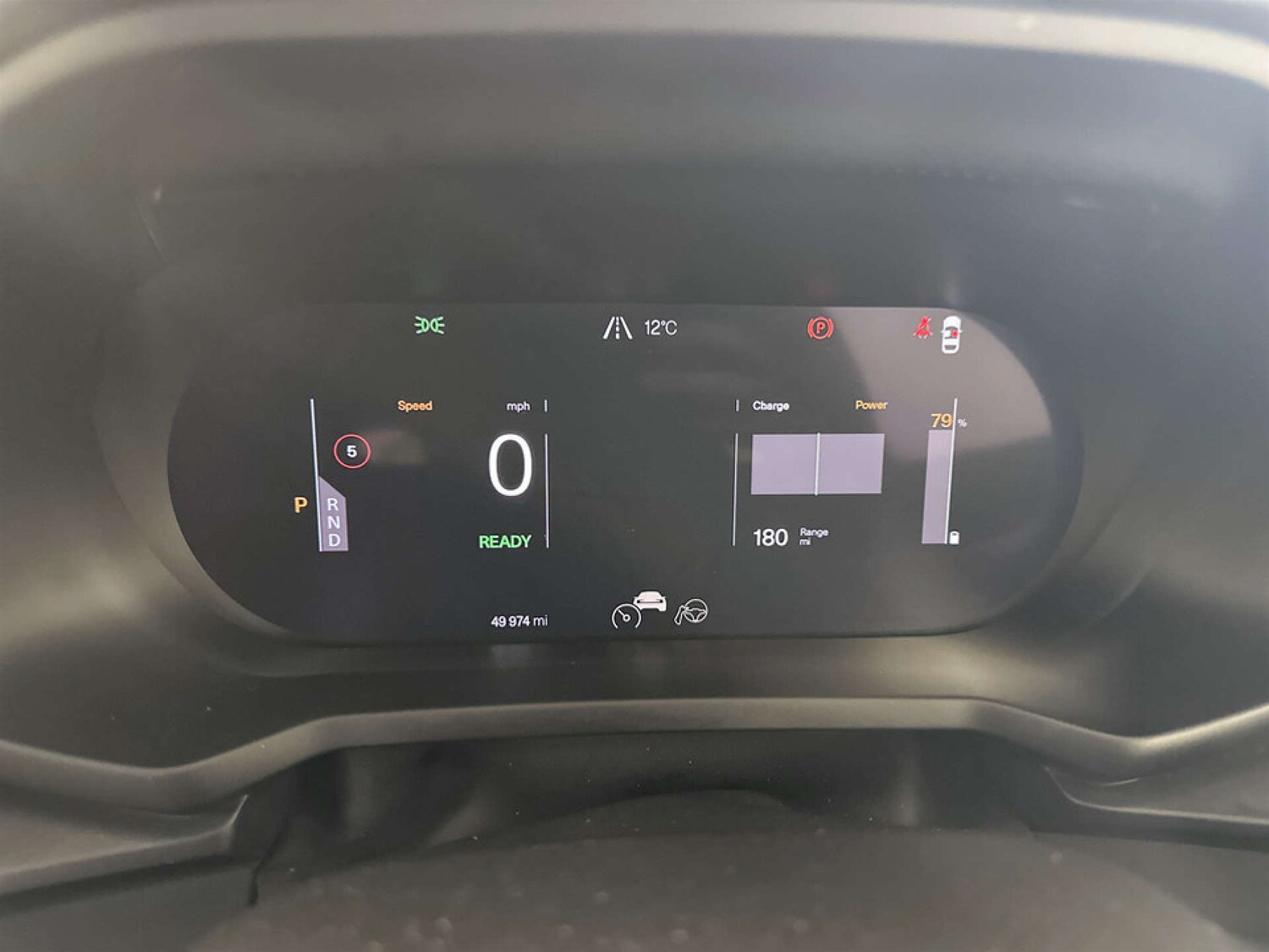 Used Polestar Polestar 2 2021 for sale - 77701572: Photo 18