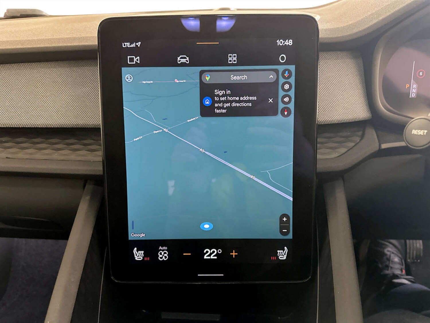 Used Polestar Polestar 2 2021 for sale - 77701572: Photo 21