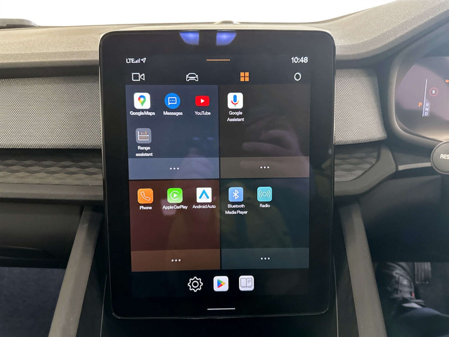 Used Polestar Polestar 2 2021 for sale - 77701572: Photo 24