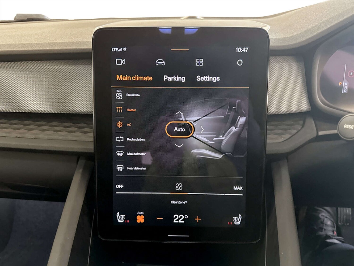 Used Polestar Polestar 2 2021 for sale - 77701572: Photo 25