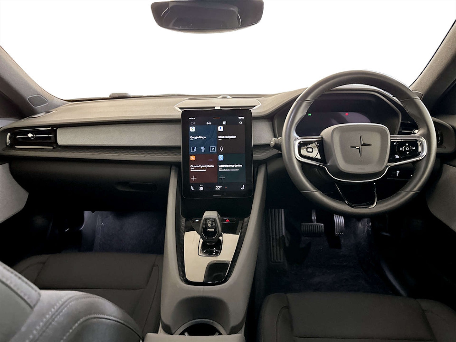 Used Polestar Polestar 2 2021 for sale - 77701572: Photo 3