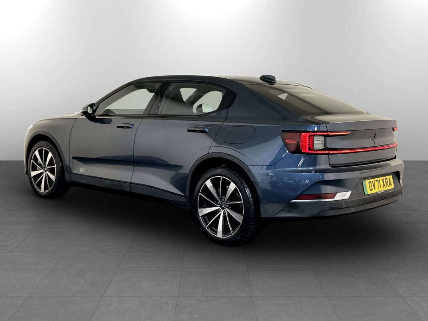 Used Polestar Polestar 2 2021 for sale - 77701572: Photo 8