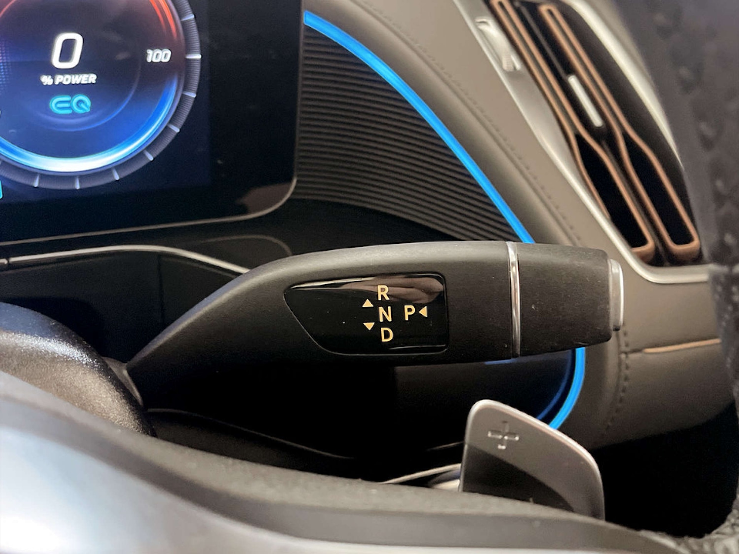 Used Mercedes-Benz EQC 2021 for sale - 77720565: Photo 20