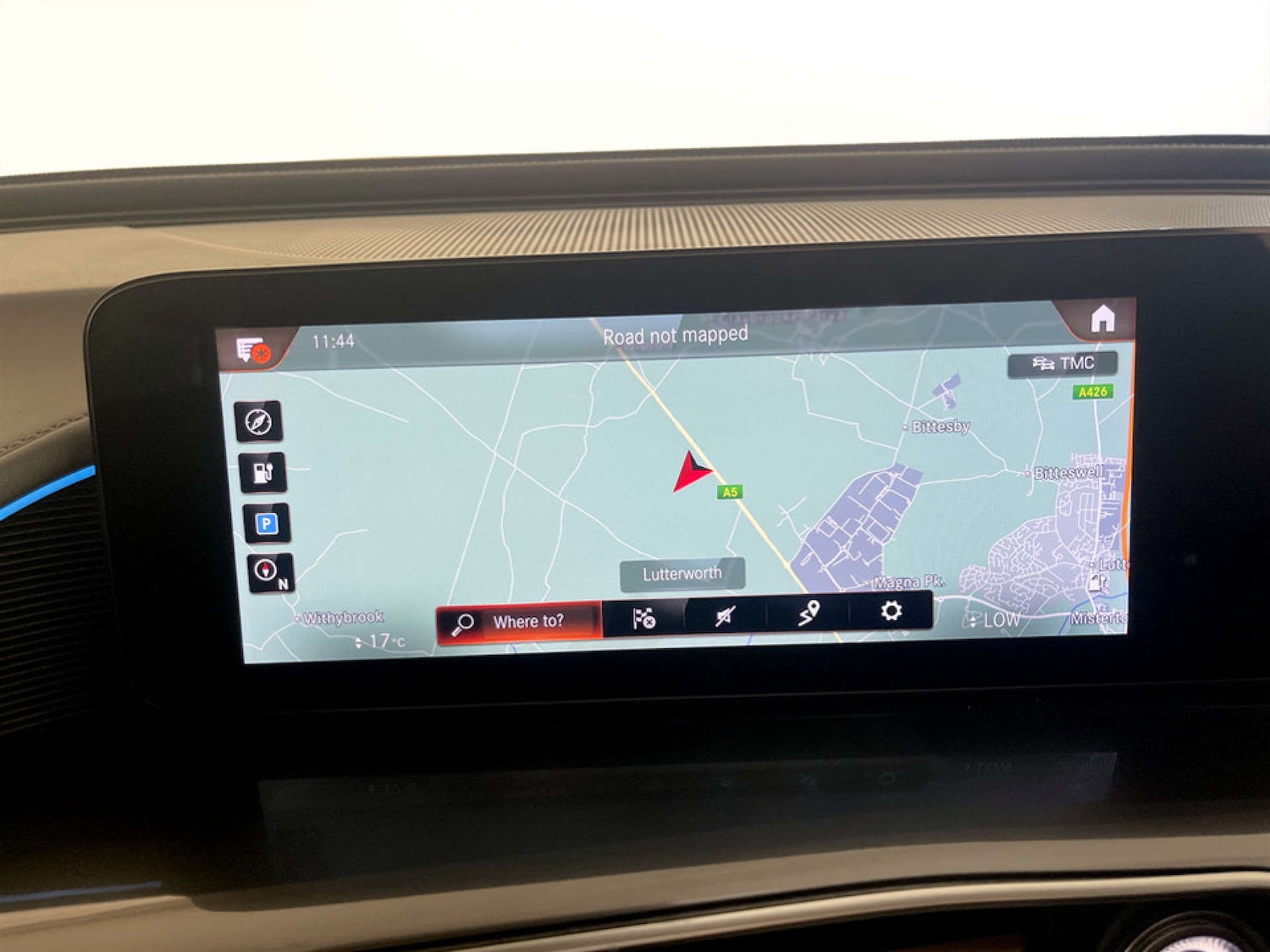 Used Mercedes-Benz EQC 2021 for sale - 77720565: Photo 22