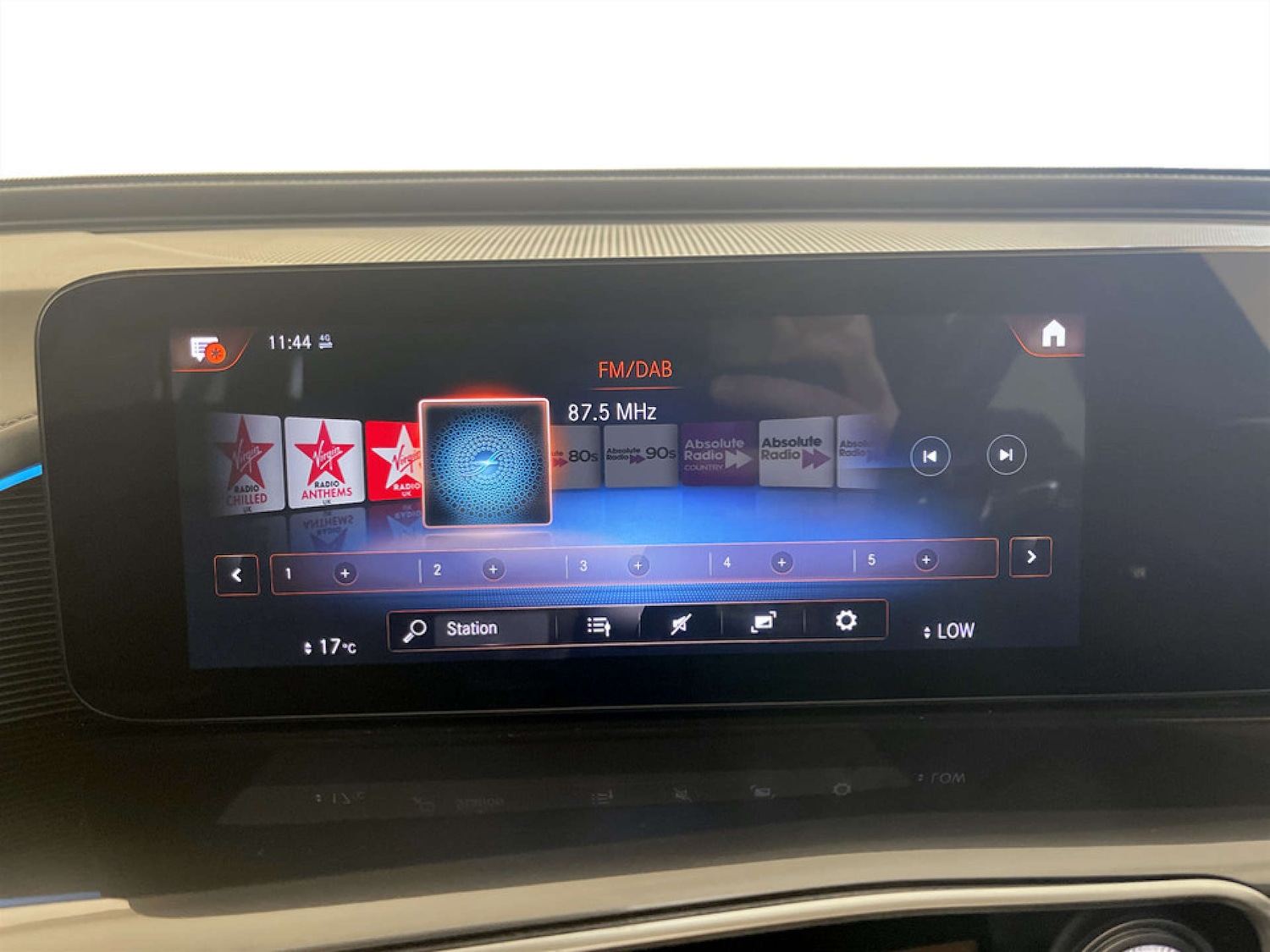 Used Mercedes-Benz EQC 2021 for sale - 77720565: Photo 23