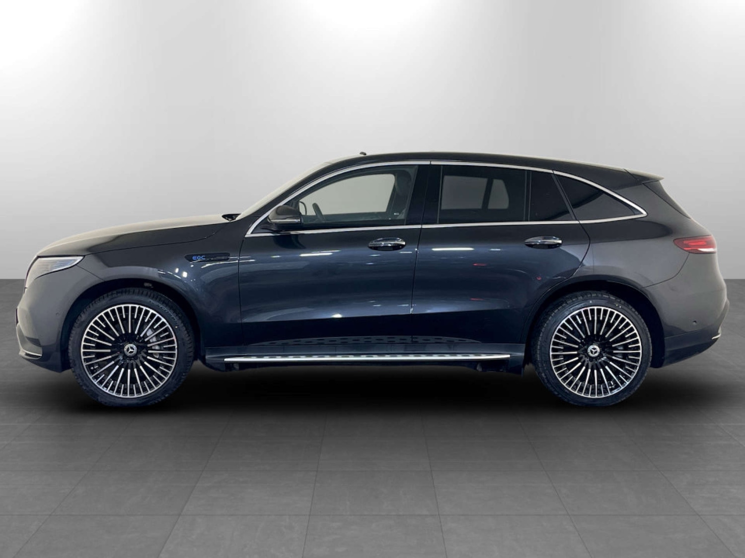 Used Mercedes-Benz EQC 2021 for sale - 77720565: Photo 7