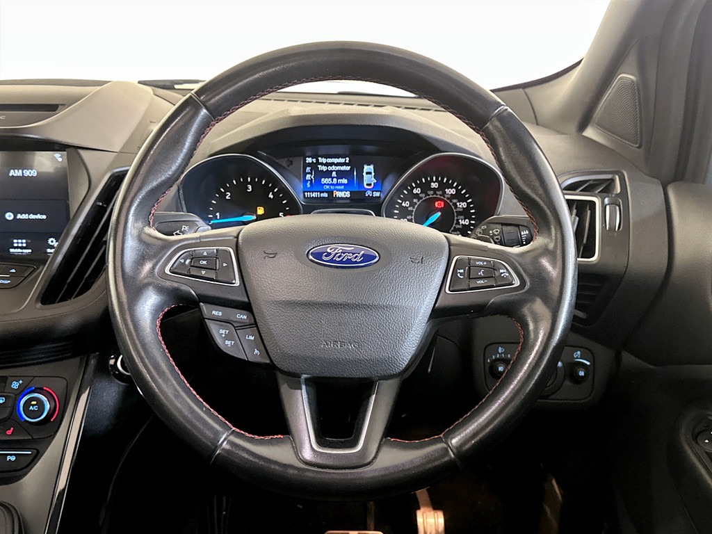 Vehicle 16