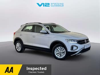 Used Volkswagen T-Roc 2023 for sale - 79628455: Photo