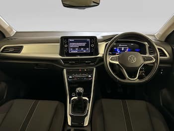 Used Volkswagen T-Roc 2023 for sale - 79628455: Photo