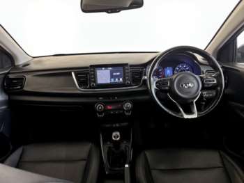 Used Kia Rio 2017 for sale - 74445567: Photo