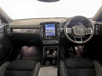 Used Volvo C40 2023 for sale - 75282747: Photo