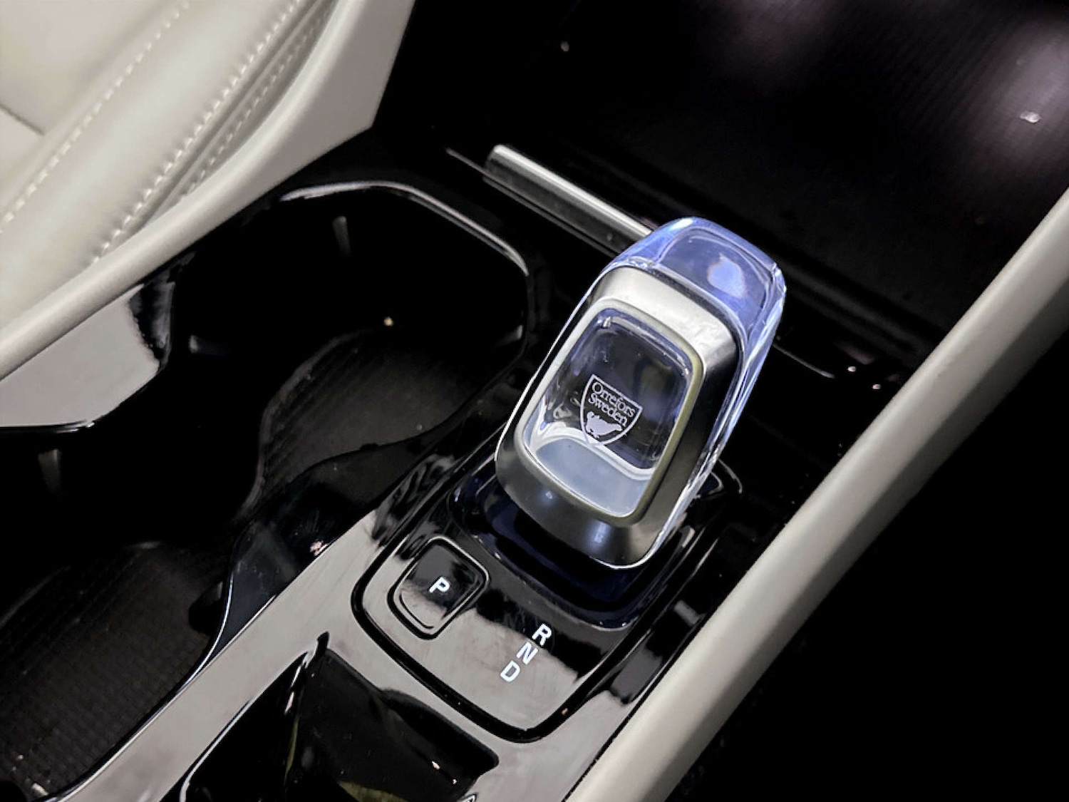 Used Volvo XC40 2022 for sale - 77655562: Photo 24