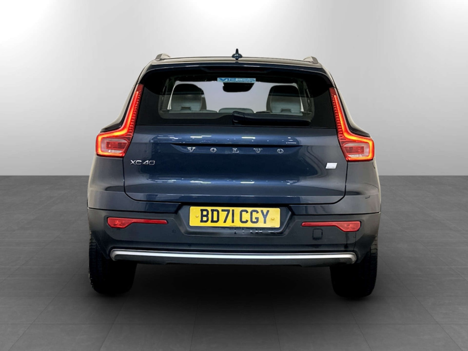 Used Volvo XC40 2022 for sale - 77655562: Photo 8