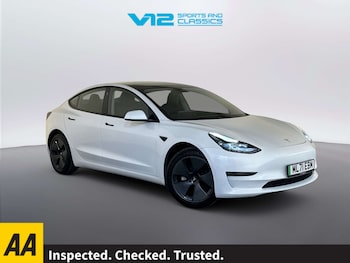 Used Tesla Model 3 2021 for sale - 78223464: Photo
