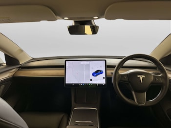 Used Tesla Model 3 2021 for sale - 78223464: Photo