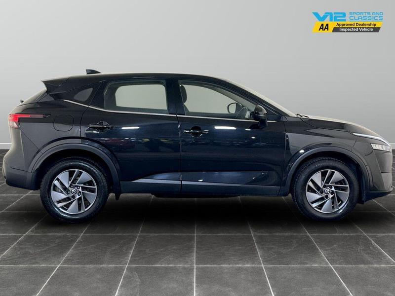 Used Nissan Qashqai 2021 for sale - 76616212: Photo 11