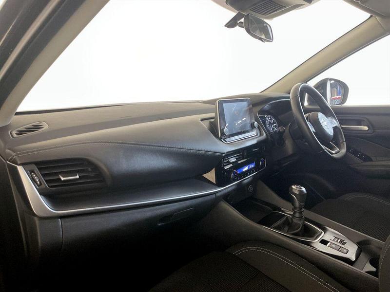 Used Nissan Qashqai 2021 for sale - 76616212: Photo 12