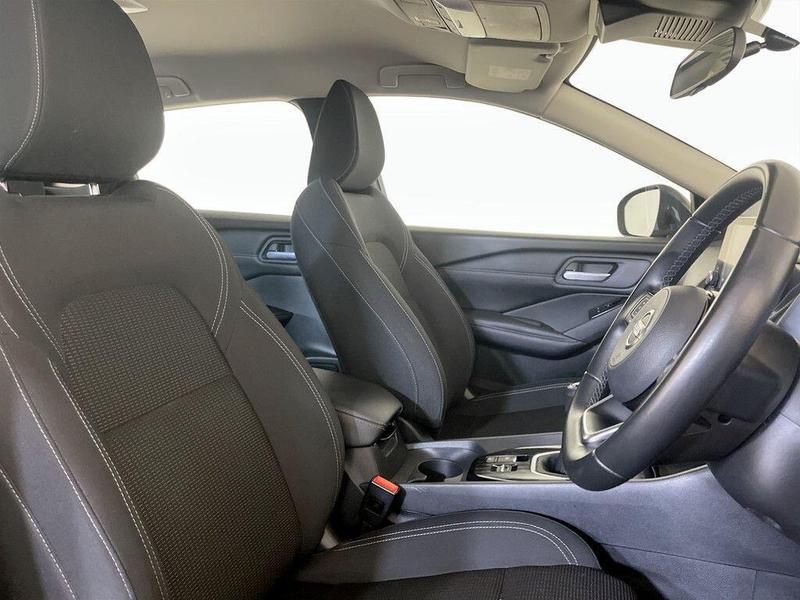 Used Nissan Qashqai 2021 for sale - 76616212: Photo 13