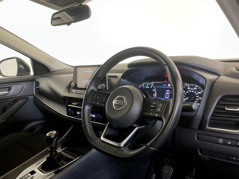 Used Nissan Qashqai 2021 for sale - 76616212: Photo 16