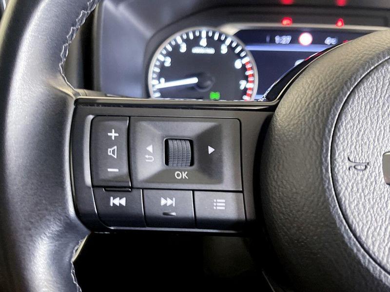 Used Nissan Qashqai 2021 for sale - 76616212: Photo 18