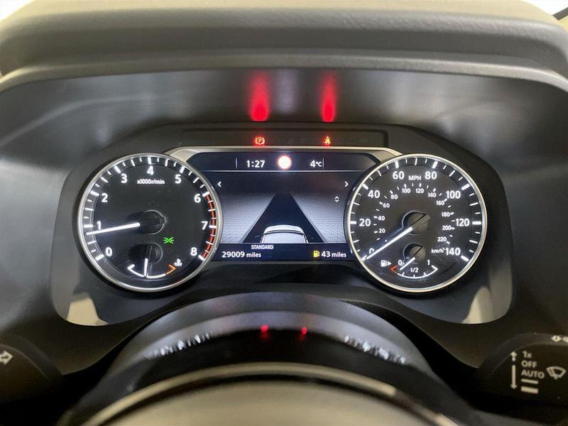 Used Nissan Qashqai 2021 for sale - 76616212: Photo 19