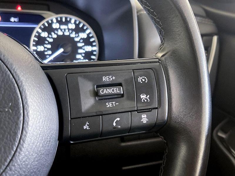 Used Nissan Qashqai 2021 for sale - 76616212: Photo 20