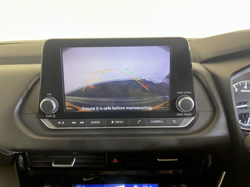 Used Nissan Qashqai 2021 for sale - 76616212: Photo 21