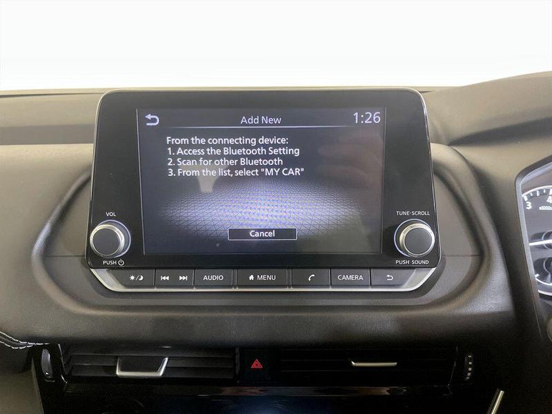 Used Nissan Qashqai 2021 for sale - 76616212: Photo 22