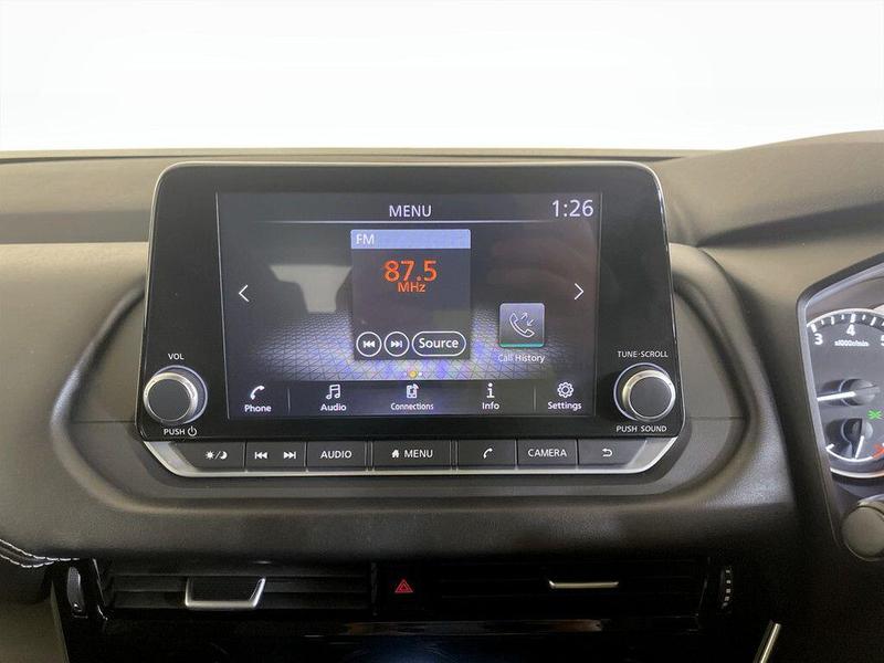 Used Nissan Qashqai 2021 for sale - 76616212: Photo 23