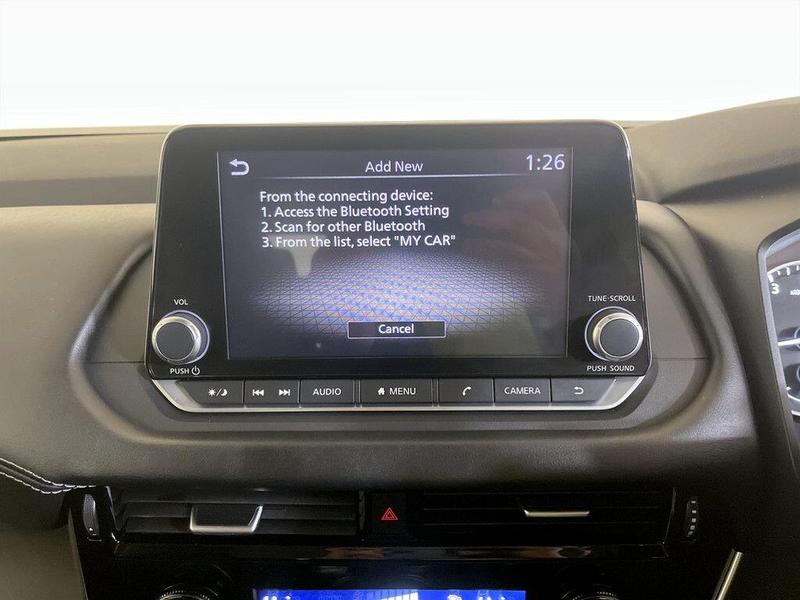 Used Nissan Qashqai 2021 for sale - 76616212: Photo 24