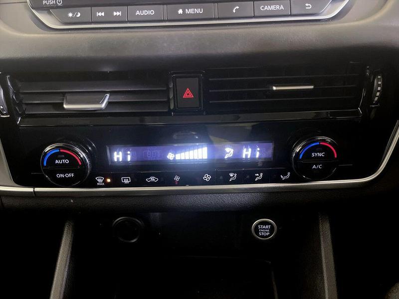 Used Nissan Qashqai 2021 for sale - 76616212: Photo 25