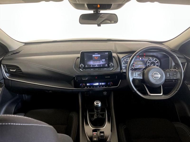 Used Nissan Qashqai 2021 for sale - 76616212: Photo 3