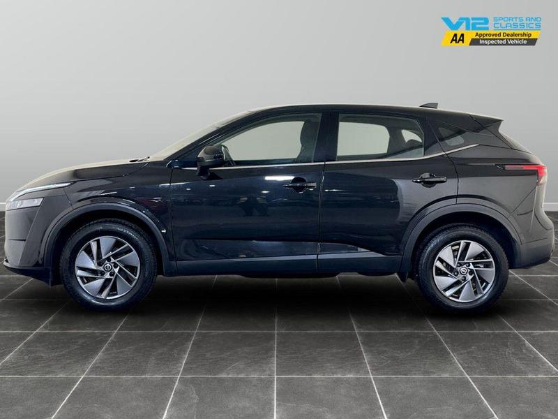 Used Nissan Qashqai 2021 for sale - 76616212: Photo 7