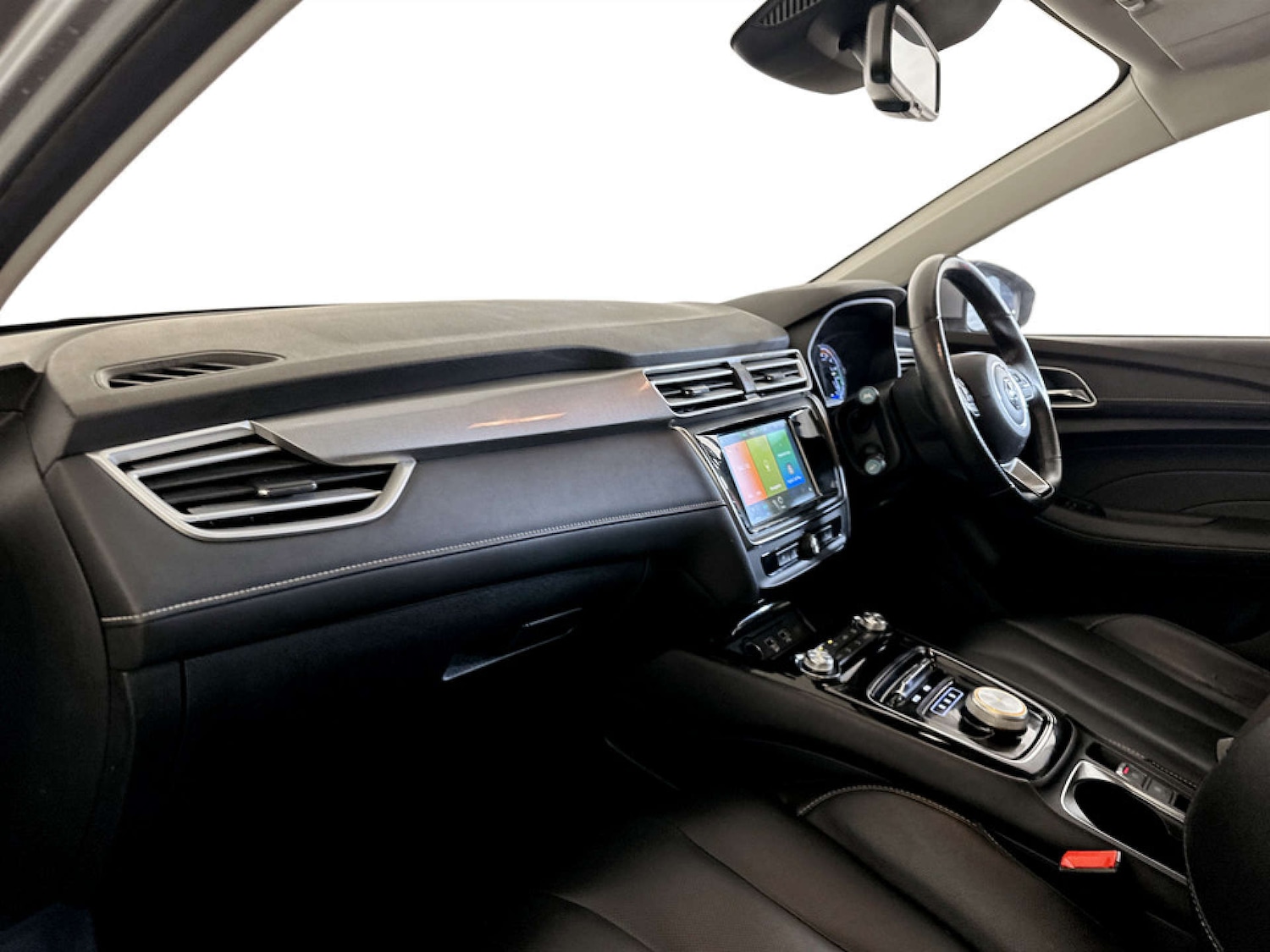 Used MG MG5 2022 for sale - 77531870: Photo 11