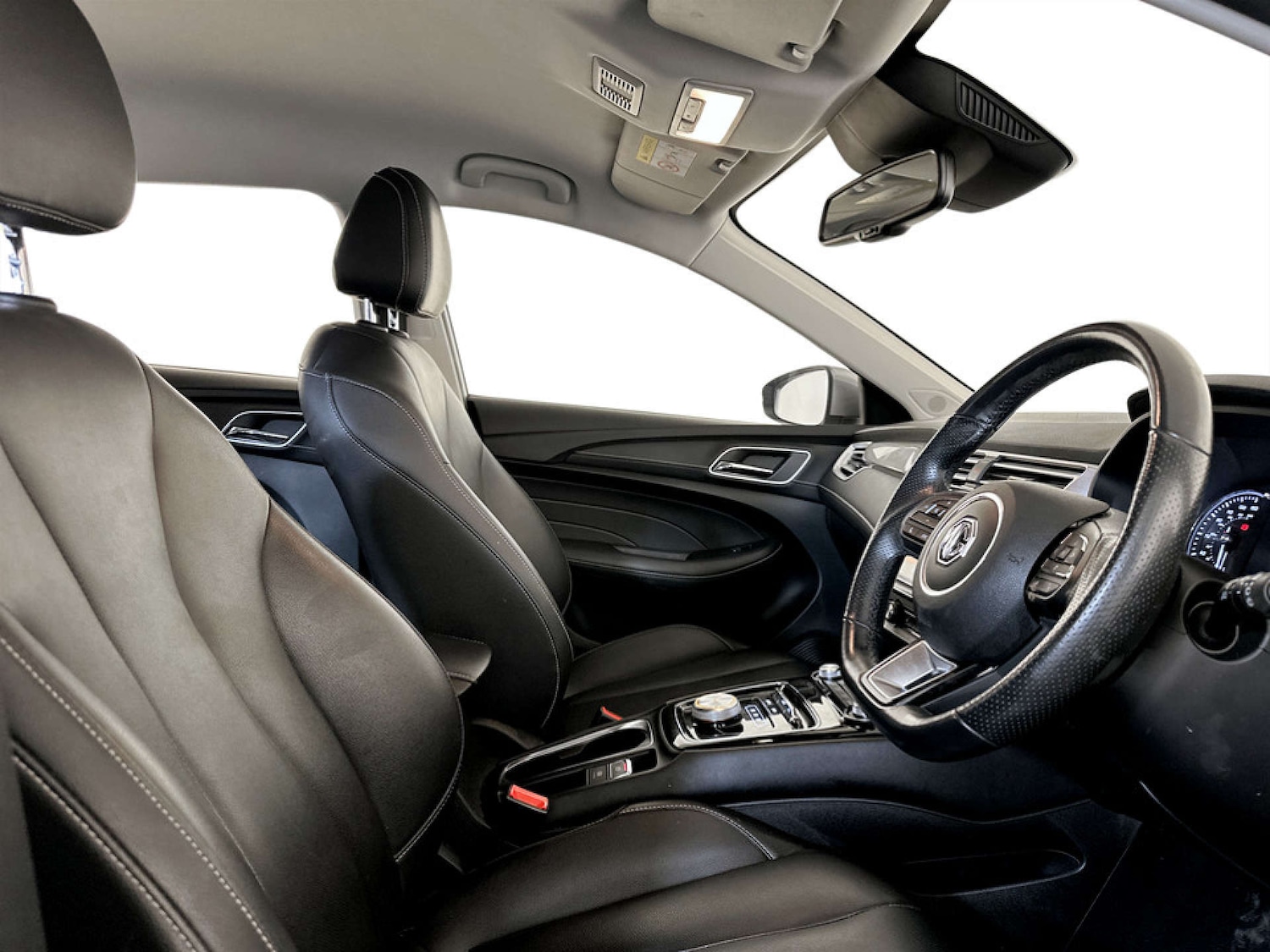 Used MG MG5 2022 for sale - 77531870: Photo 12