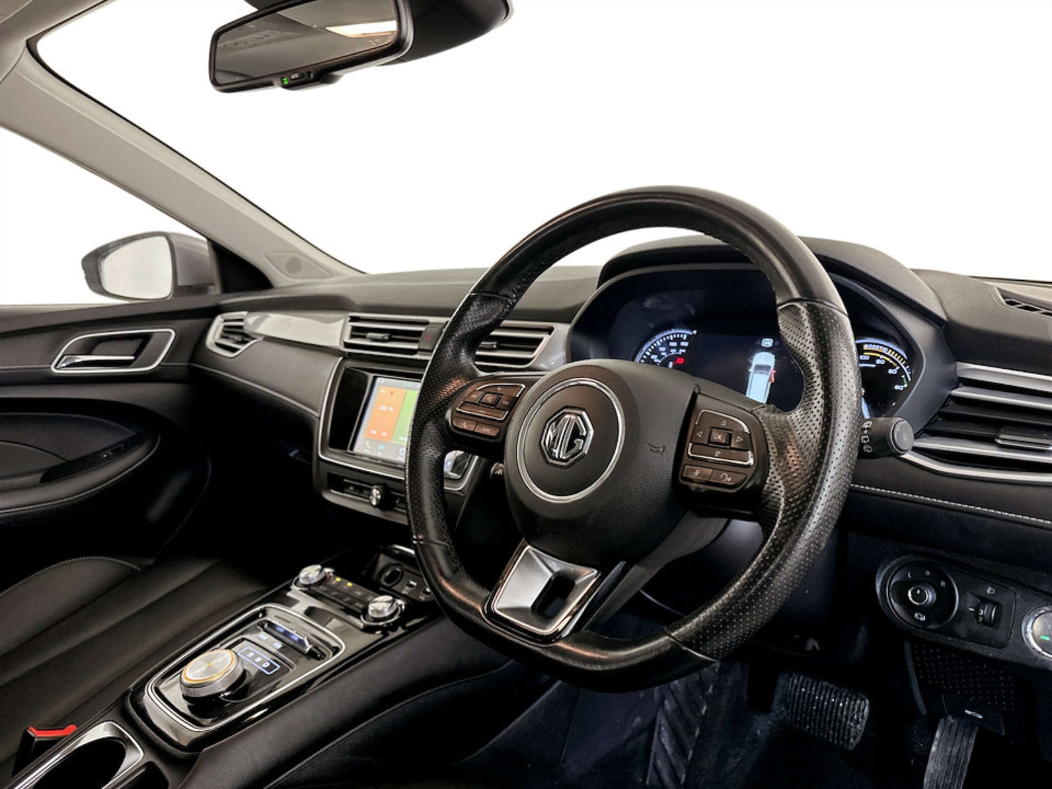 Used MG MG5 2022 for sale - 77531870: Photo 15