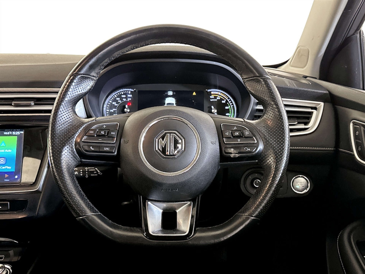 Used MG MG5 2022 for sale - 77531870: Photo 16