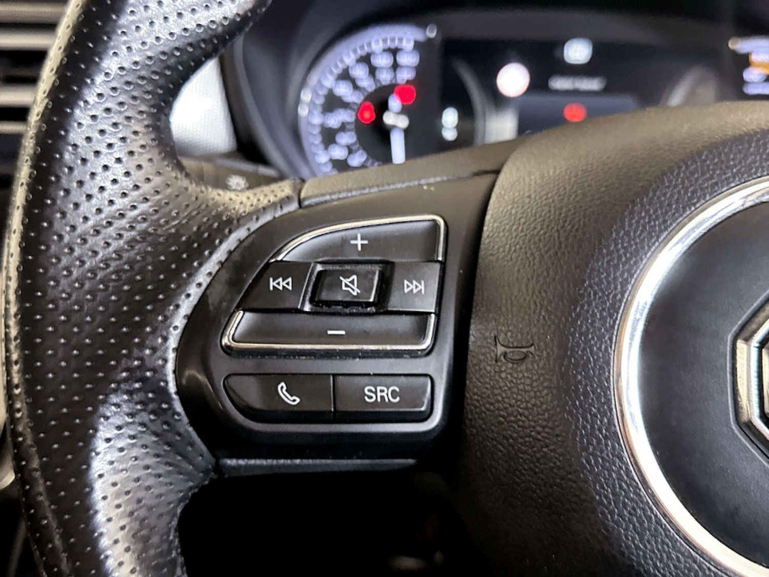 Used MG MG5 2022 for sale - 77531870: Photo 17