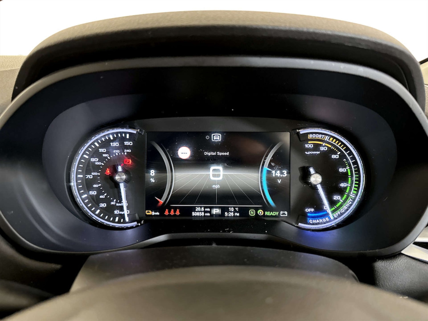 Used MG MG5 2022 for sale - 77531870: Photo 18