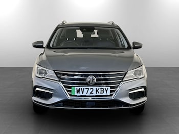 Used MG MG5 2022 for sale - 77531870: Photo