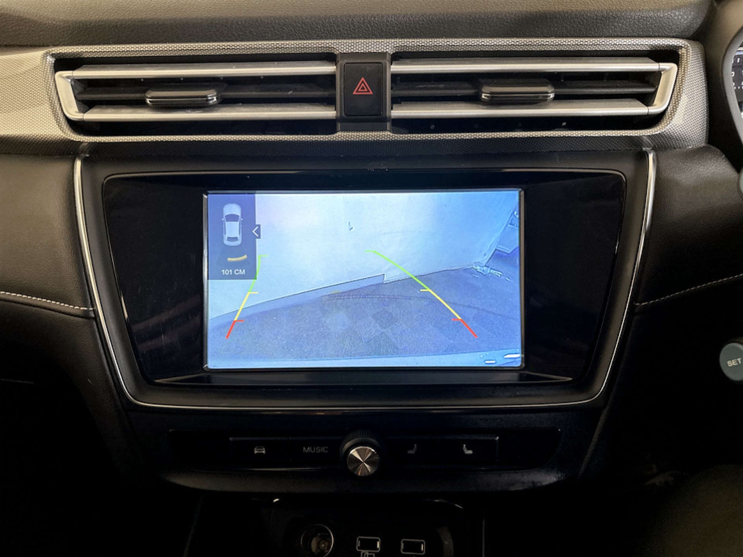 Used MG MG5 2022 for sale - 77531870: Photo 20